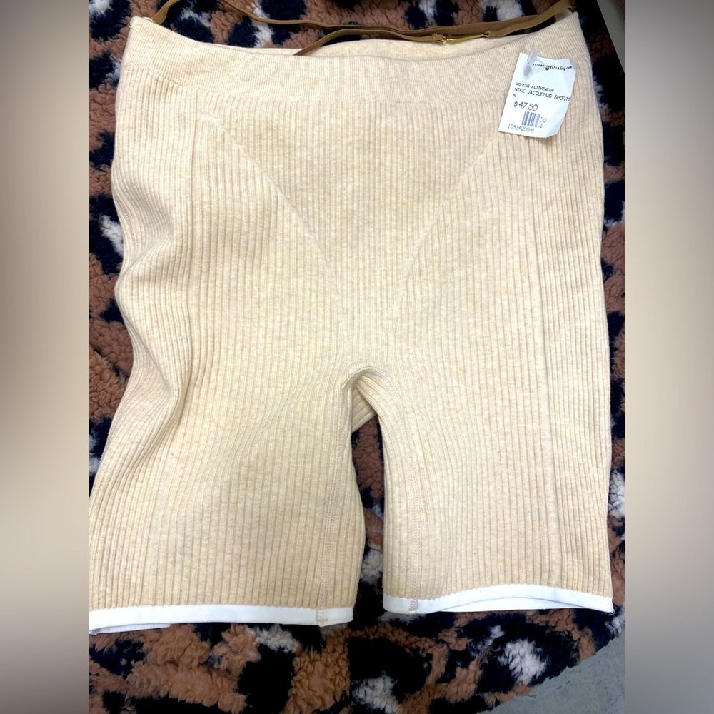 Nike Jacquemus shorts out of stock